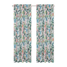 Curtains