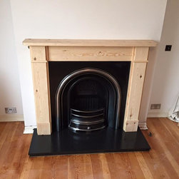 FIttings - Indoor Fireplaces