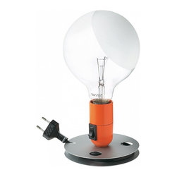 Светильники FLOS - Desk Lamps