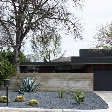 Abbenante Residence