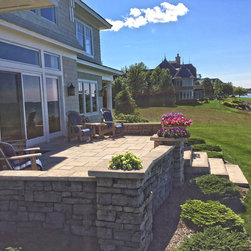 Bay Harbor Landscape - Products