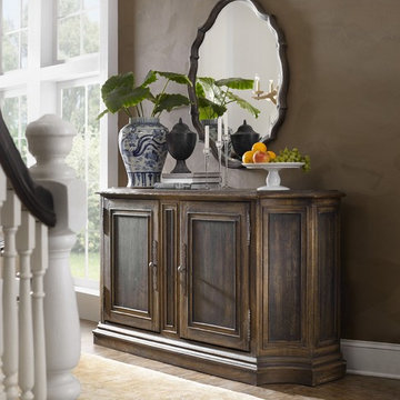 Hooker Furniture Hill Country North Cliff Sideboard