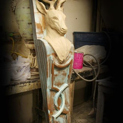 Original works of Art by Realm of Design - Artwork
