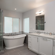 Home - Master Bath