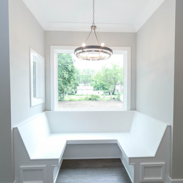 Modified Parker IV with Full In-Law Suite and Kitchenette | Naperville, IL