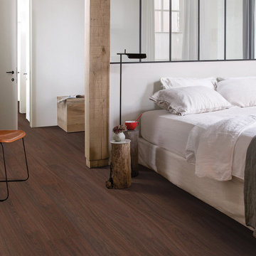 Hot Chocolate Oak, EnduraTEK by Quick•Step