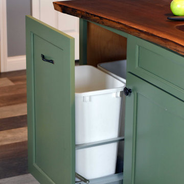 The Earnst Kitchen