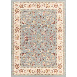 Traditional Area Rugs by Well Woven