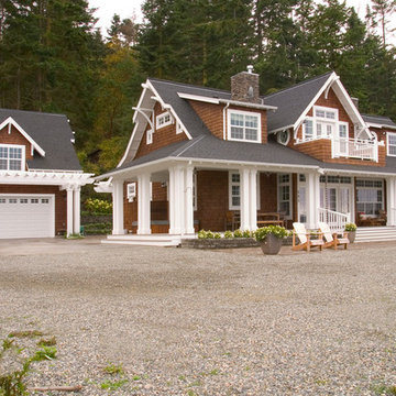 Nash Residence