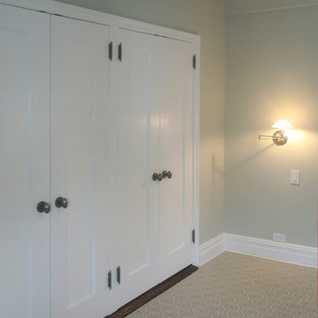 Prewar Apartment Makeover