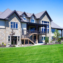 Deck/Covered Porch