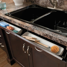 Kitchen Cabinets Storage
