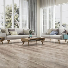 Vinyl Flooring