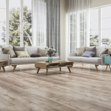 Vinyl Plank Flooring