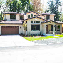 Melnicoe - Exterior