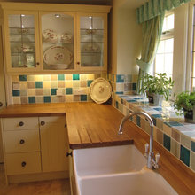 Worktops
