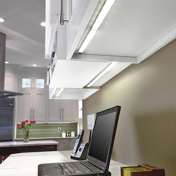 Under Cabinet Lighting
