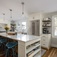 Room - Kitchen