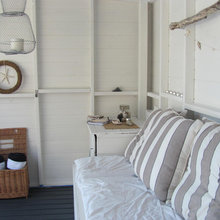Pool cabana