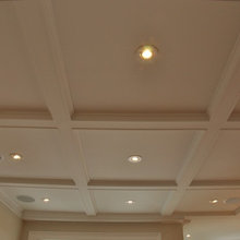 ceiling treatments