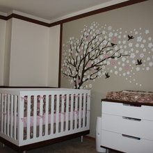 Stella's room