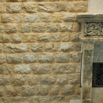Cladding Stone Wall Veneers the 'Atlantis Stone'