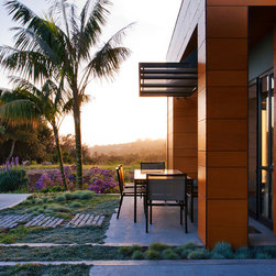 Cherner Residence - Products