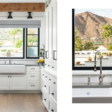 Kitchen Ideas