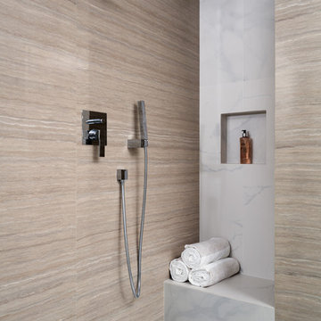 Aventura Contemporary Condo