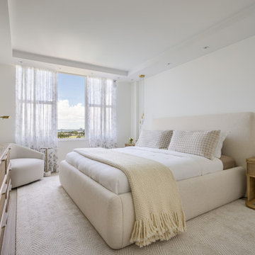 Miami Beach retreat