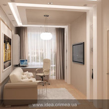 CA apartment