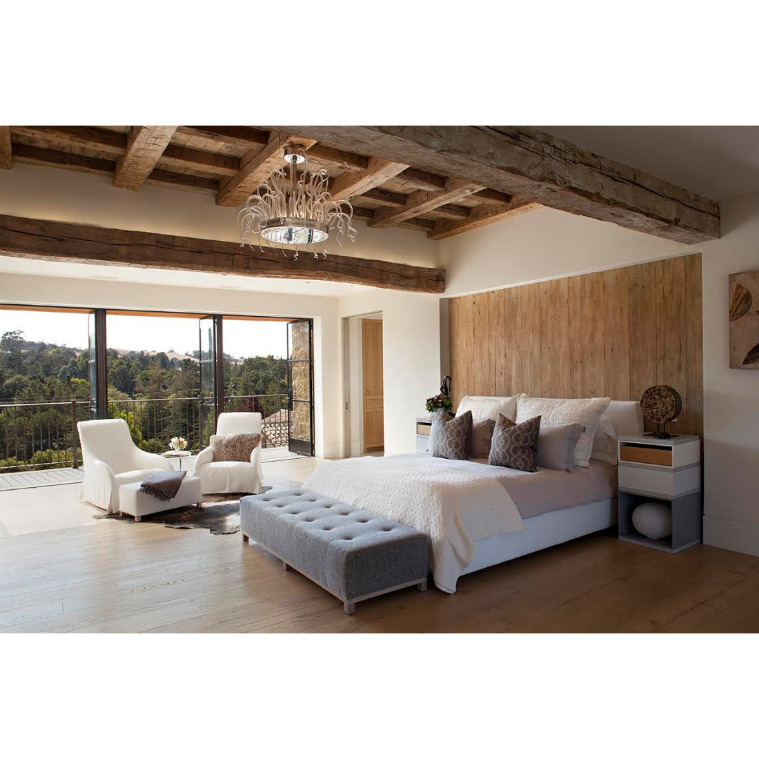 Stone Maison