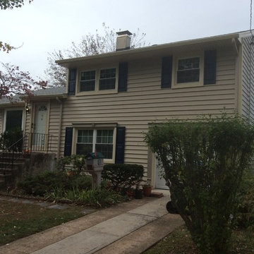 Vinyl Siding