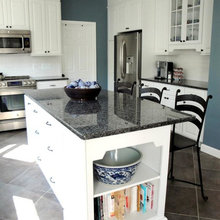 Kitchen Ideas