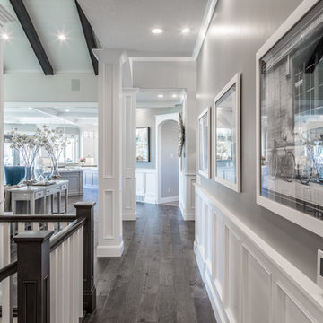 "Custom Home of the Year", Consumer Electronics Association, CES 2017