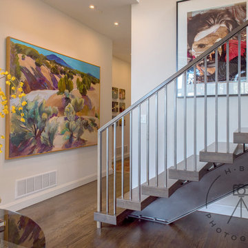 Entryways