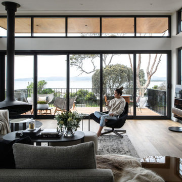 TAS, Davies Design & Construction