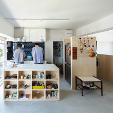 cucine