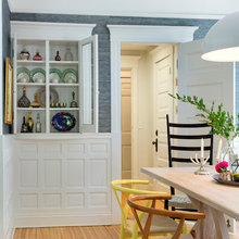Dining Room Ideas