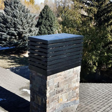 Chimney Cap