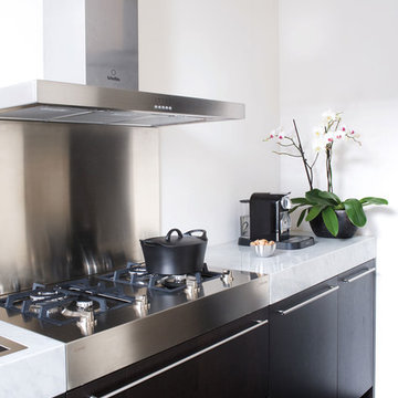 choc studio interieur