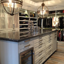 Kerry's closet