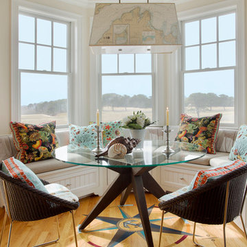 New Seabury, Cape Cod