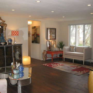 Tips that will have you Mix Different Color Wood with Confidence