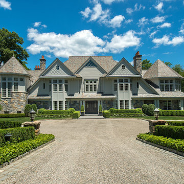 Private Residence