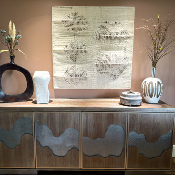Contemporary Transitional Home | Full Remodel