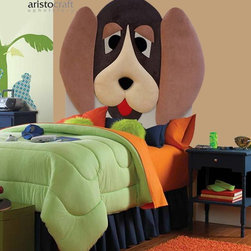 KID'S HEADBOARDS - Kids Beds