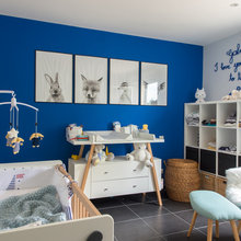 Chambre Bébé