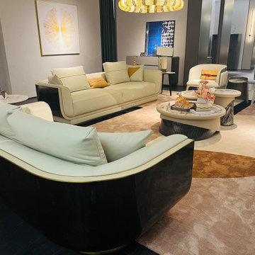 China Luxury Furninture