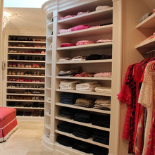Joji's Closet